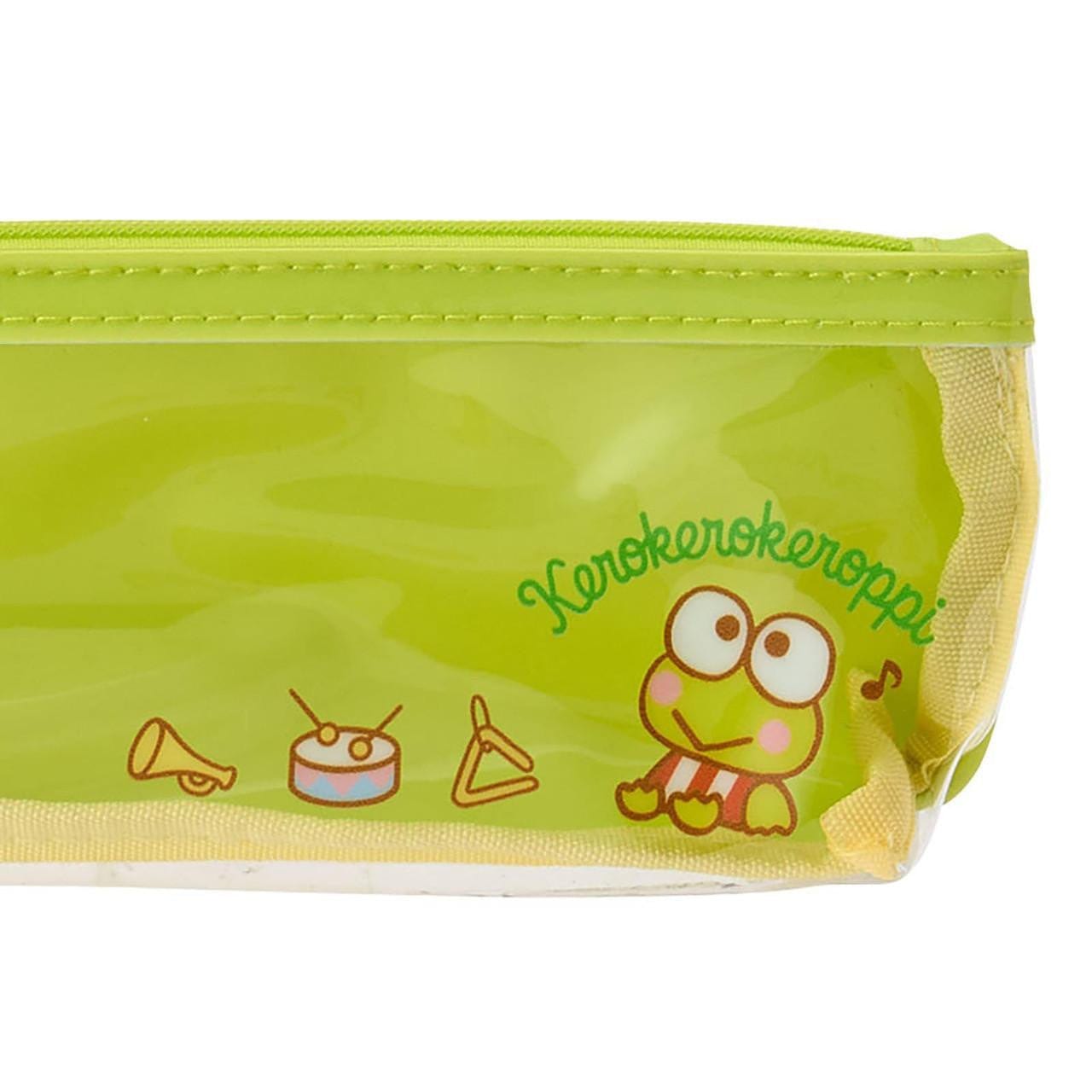 Keroppi Pencil Pouch