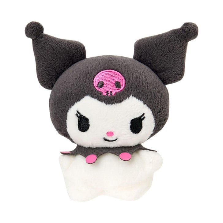 Kuromi Chibi Plush