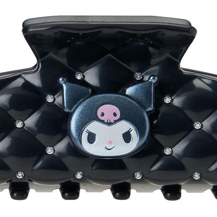 Sanrio Kuromi Large Claw Clip