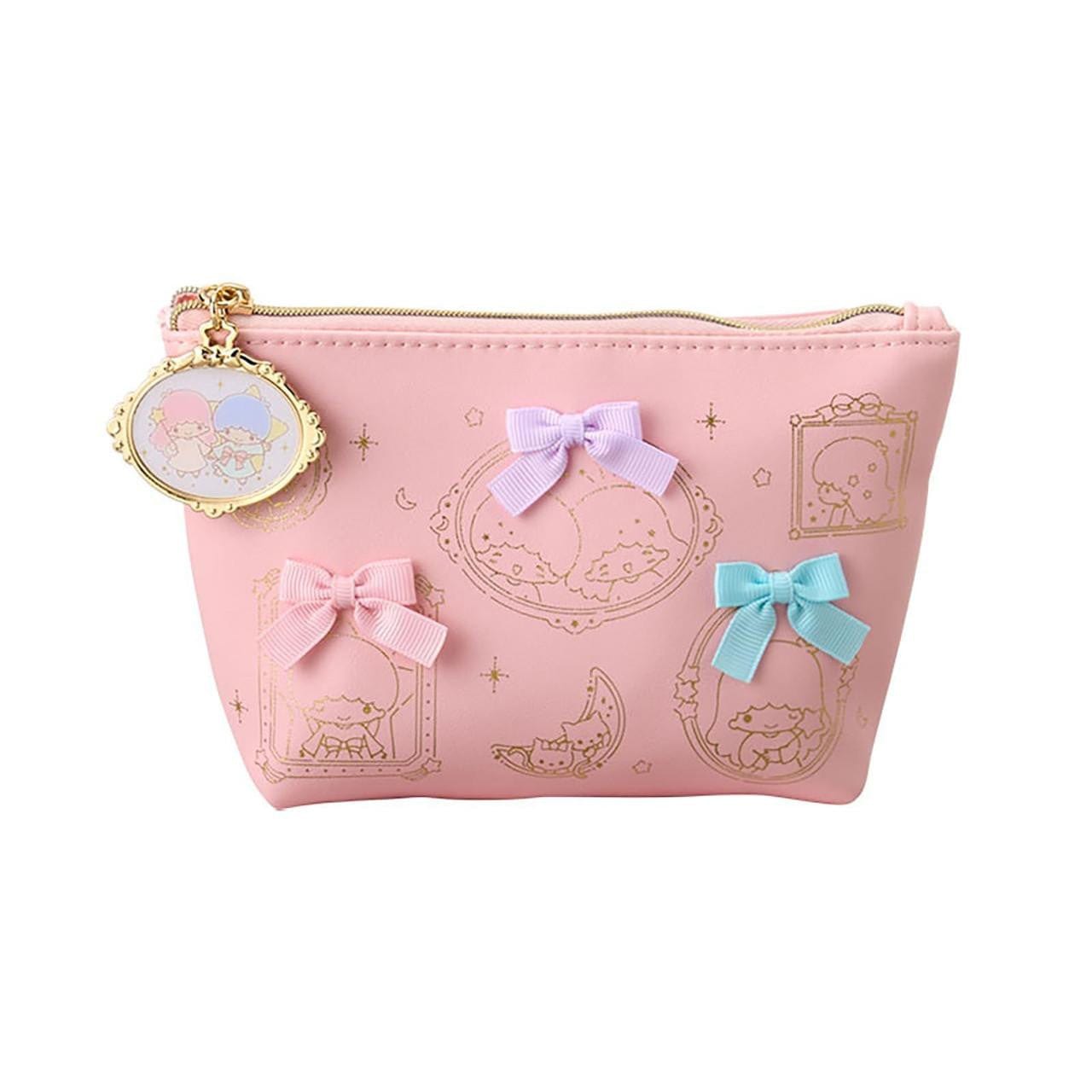 Little Twin Stars Pouch