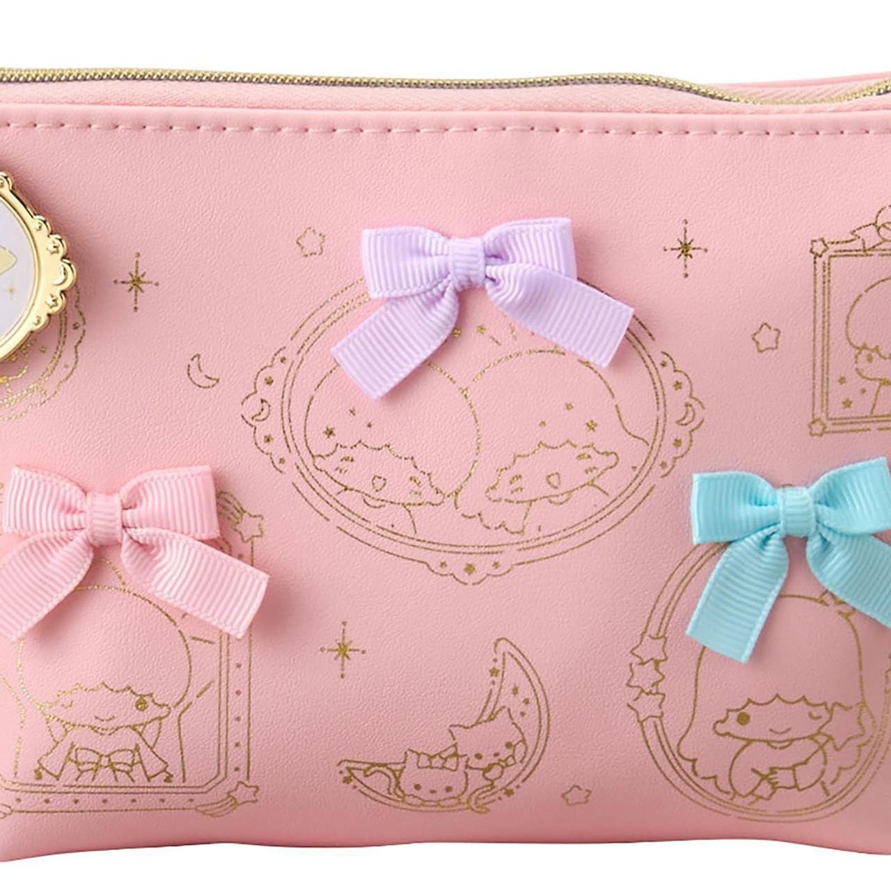 Little Twin Stars Pouch