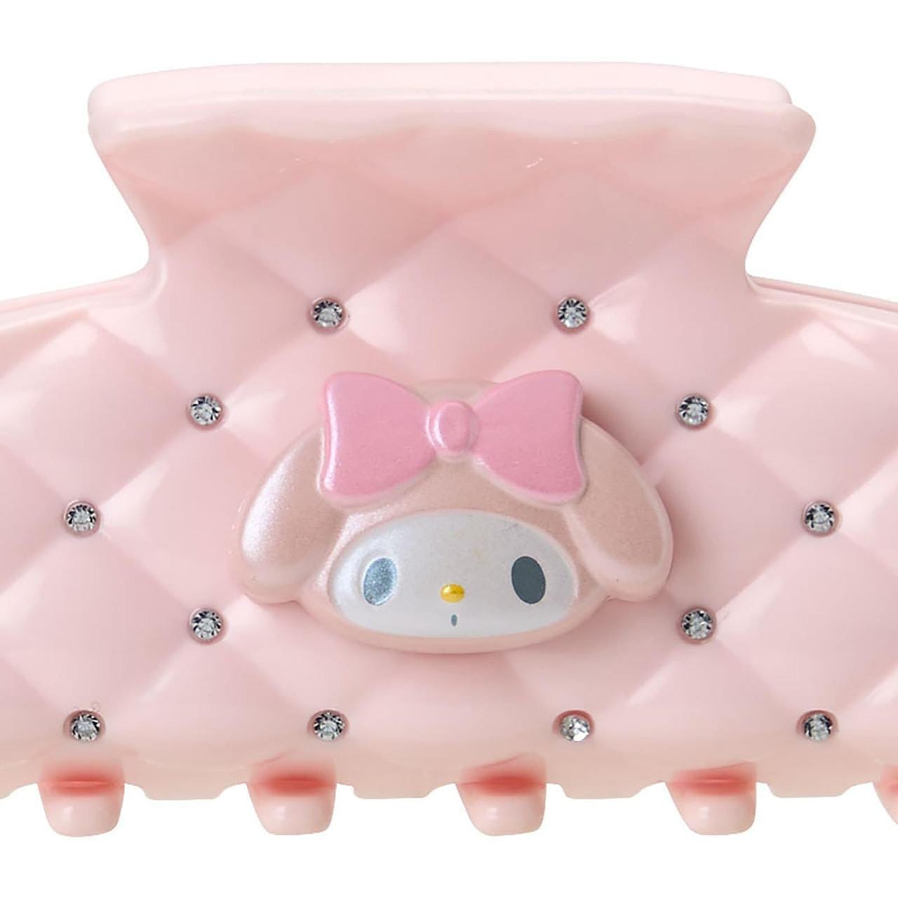 Sanrio My Melody Large Claw Clip