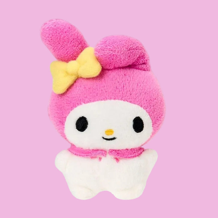 My Melody Chibi Plush