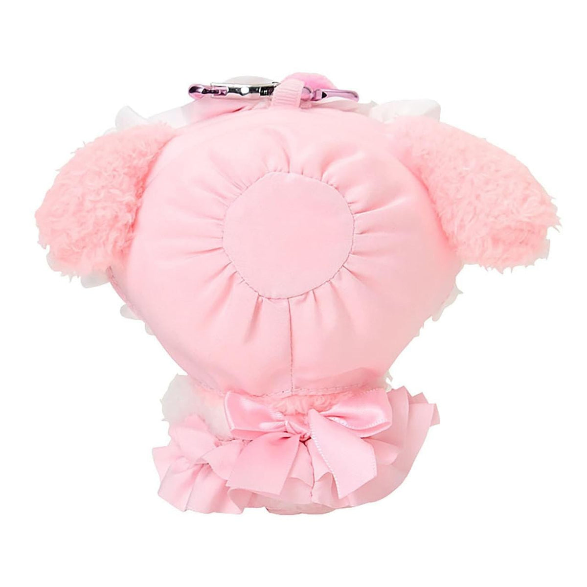 My Melody Plush Keychain (Baby Stardust Series)