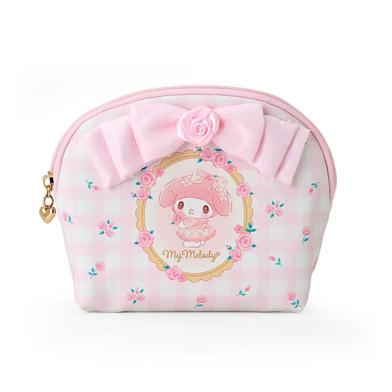 My Melody Rose Pouch