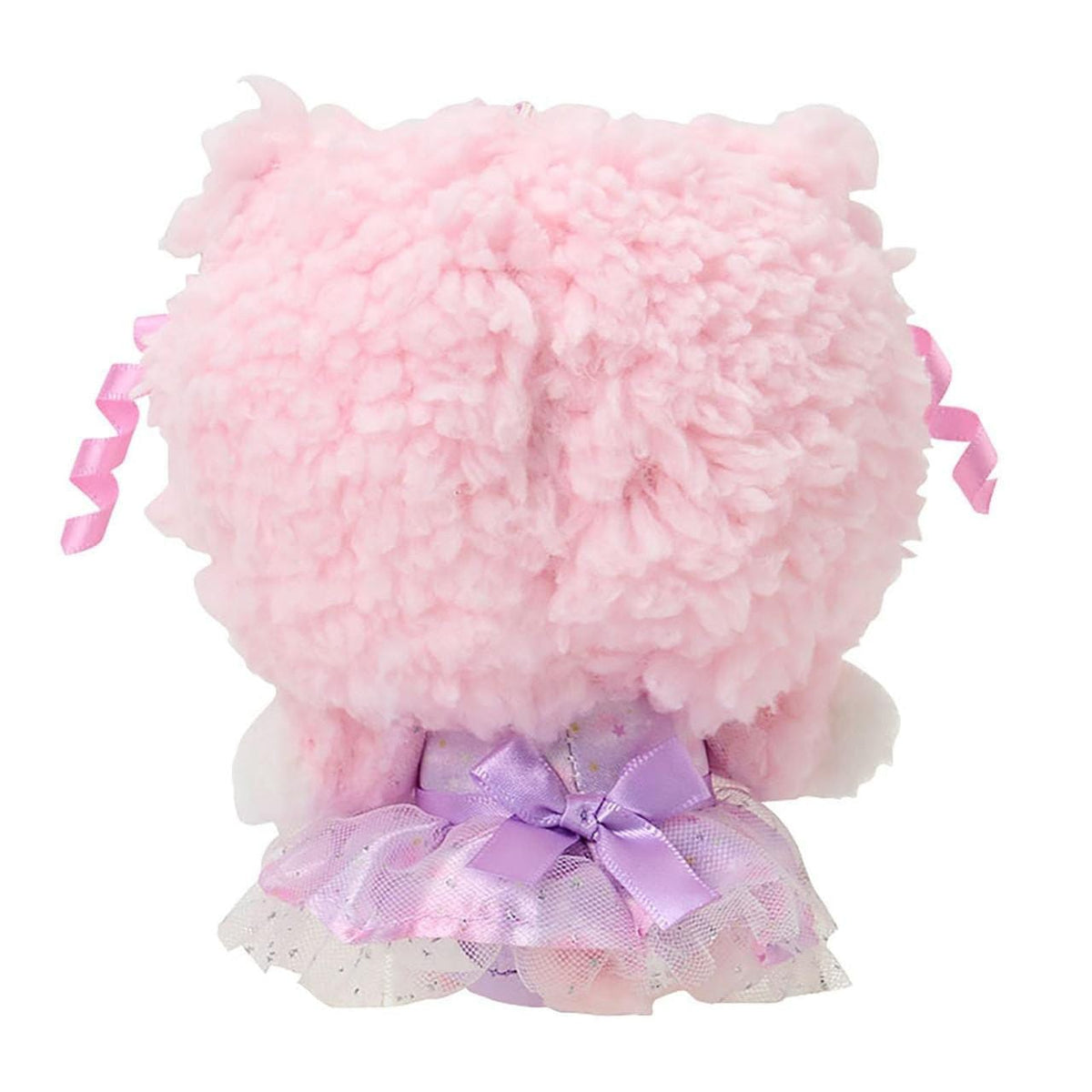 My Sweet Piano Sanrio Dreaming Plush Keychain