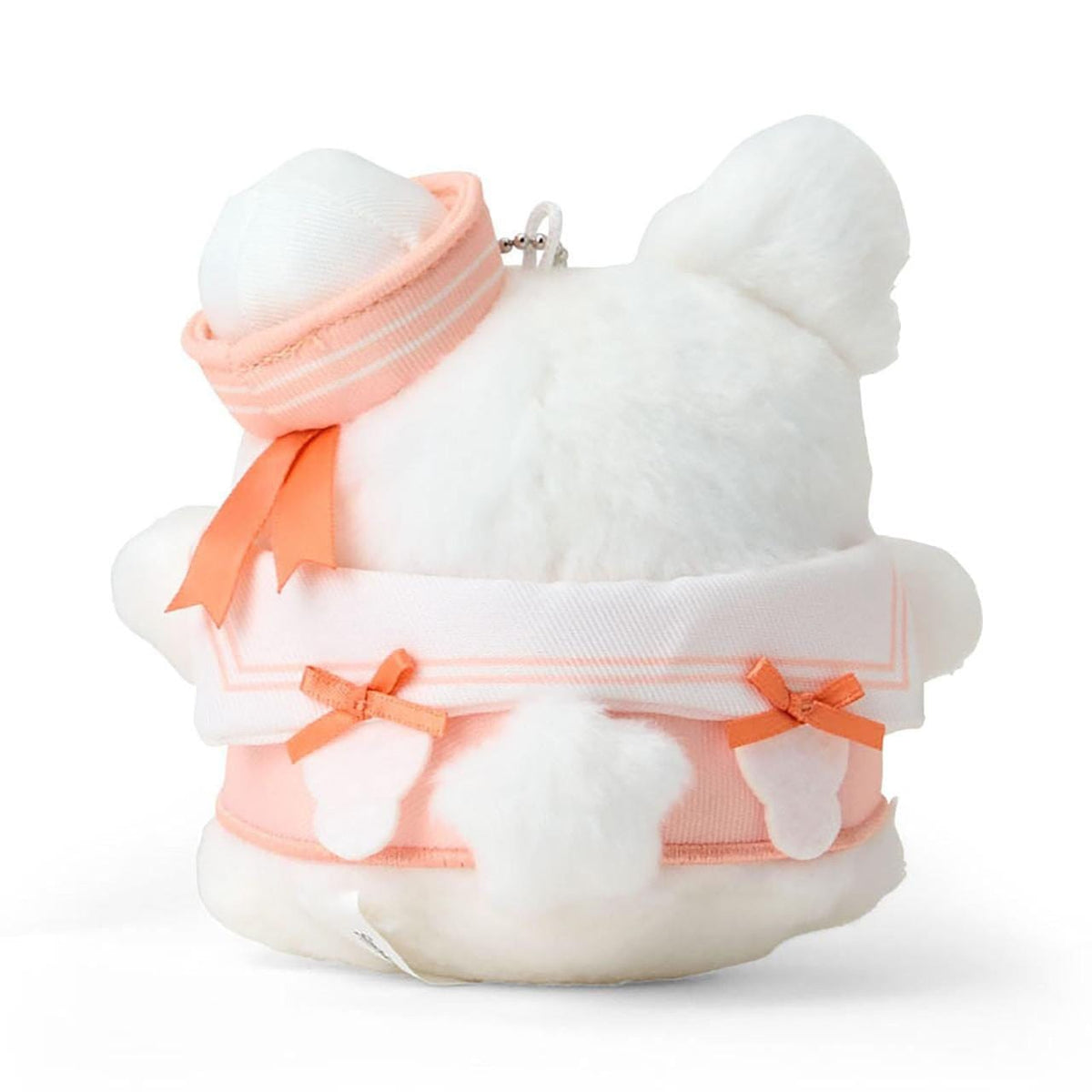 Hanamarubake Sanrio Sailor Collection Plush Keychain