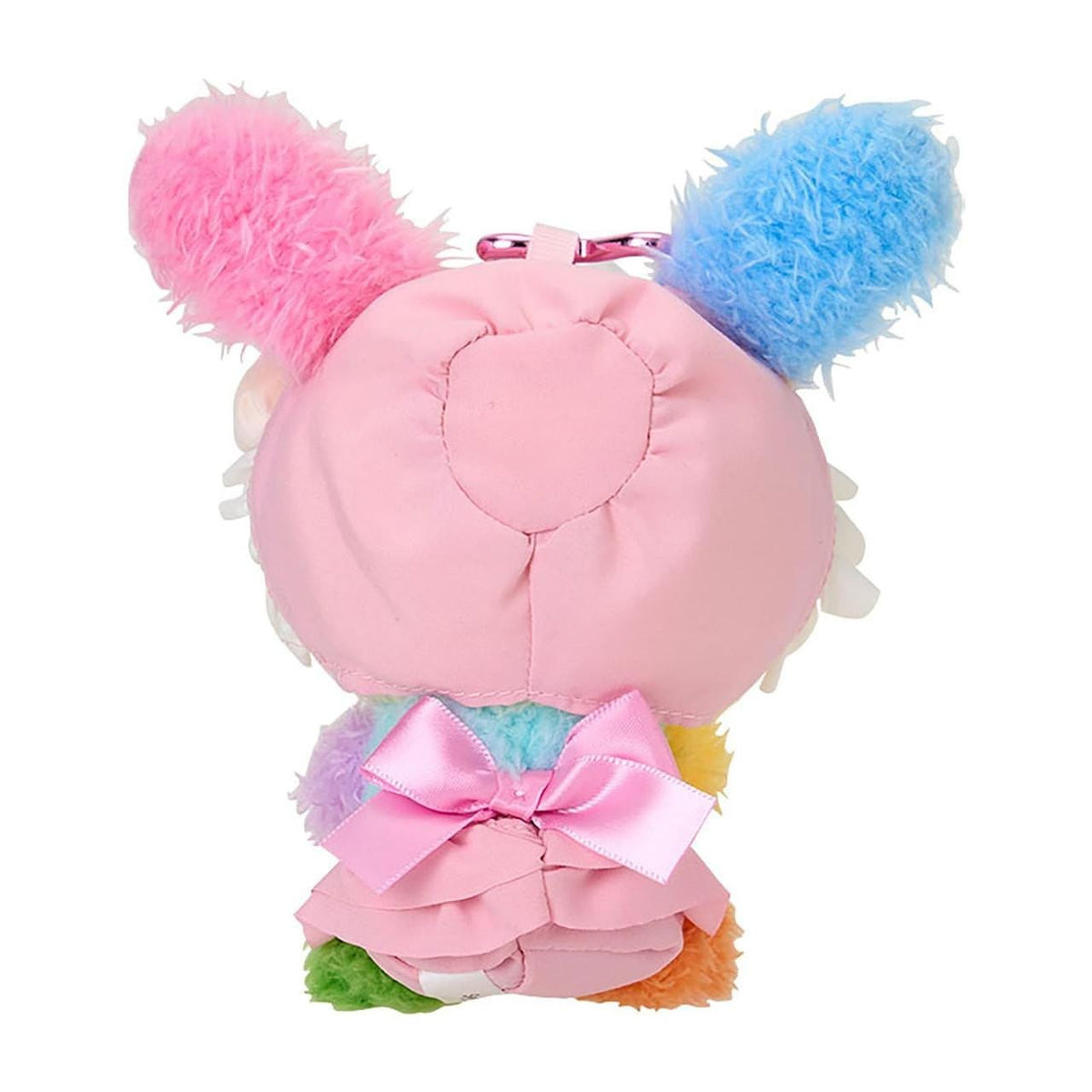 Usuahana Stardust Plush Keychain