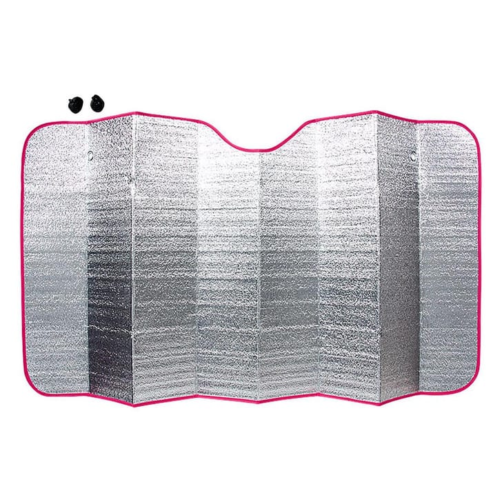 Hello Kitty Angel Car Sunshade