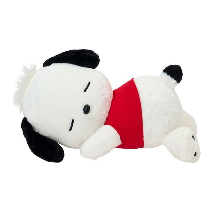 Pochacco Hugging Plush