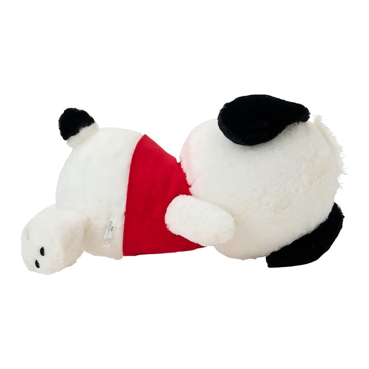Pochacco Hugging Plush