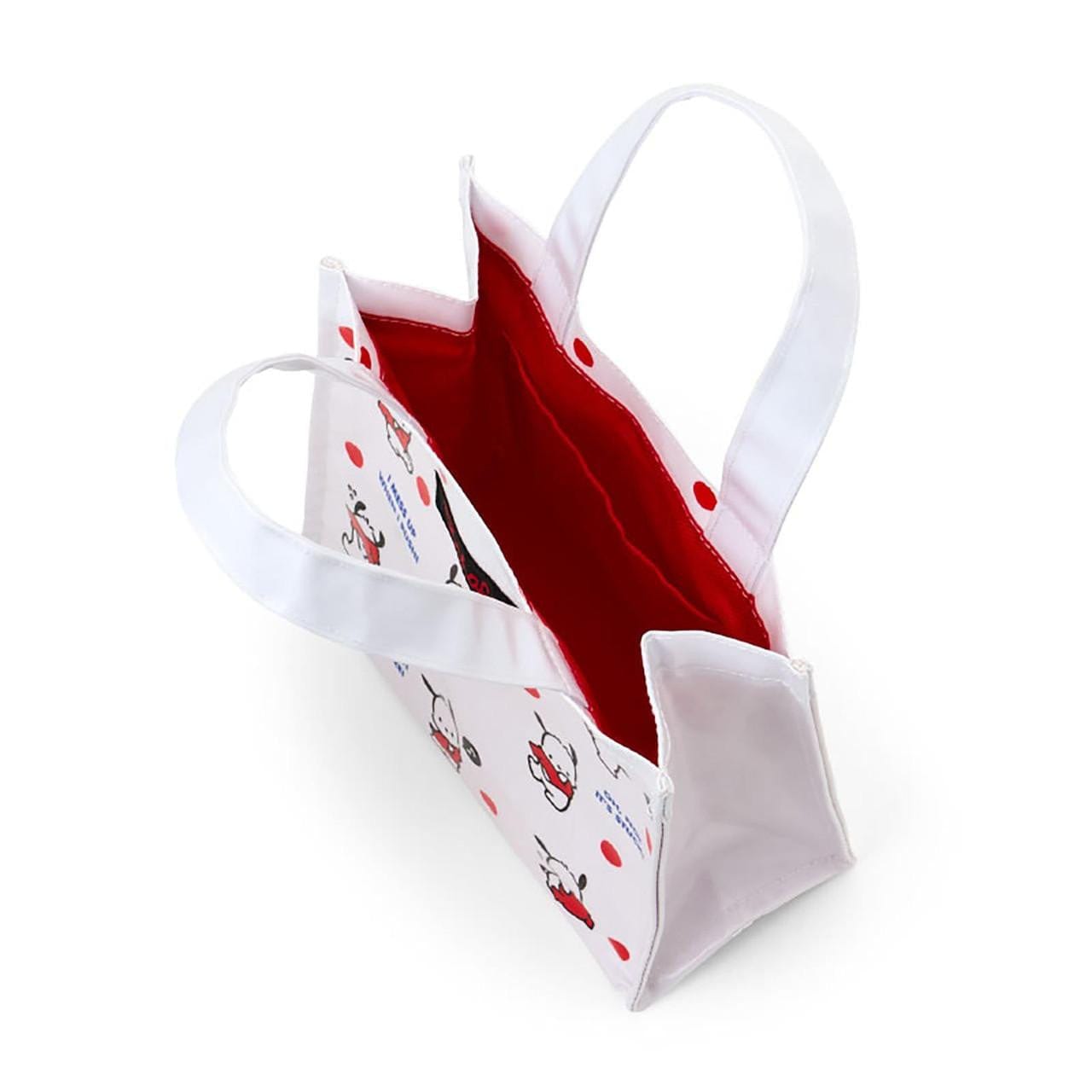 Pochacco Hand Bag