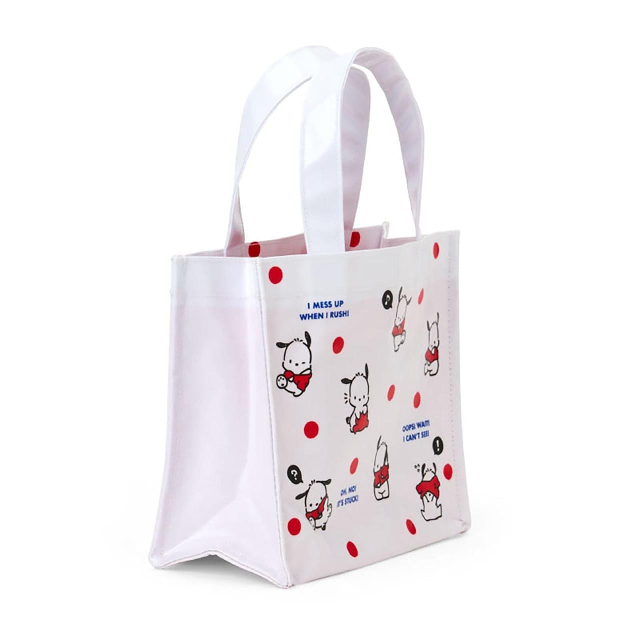 Pochacco Hand Bag
