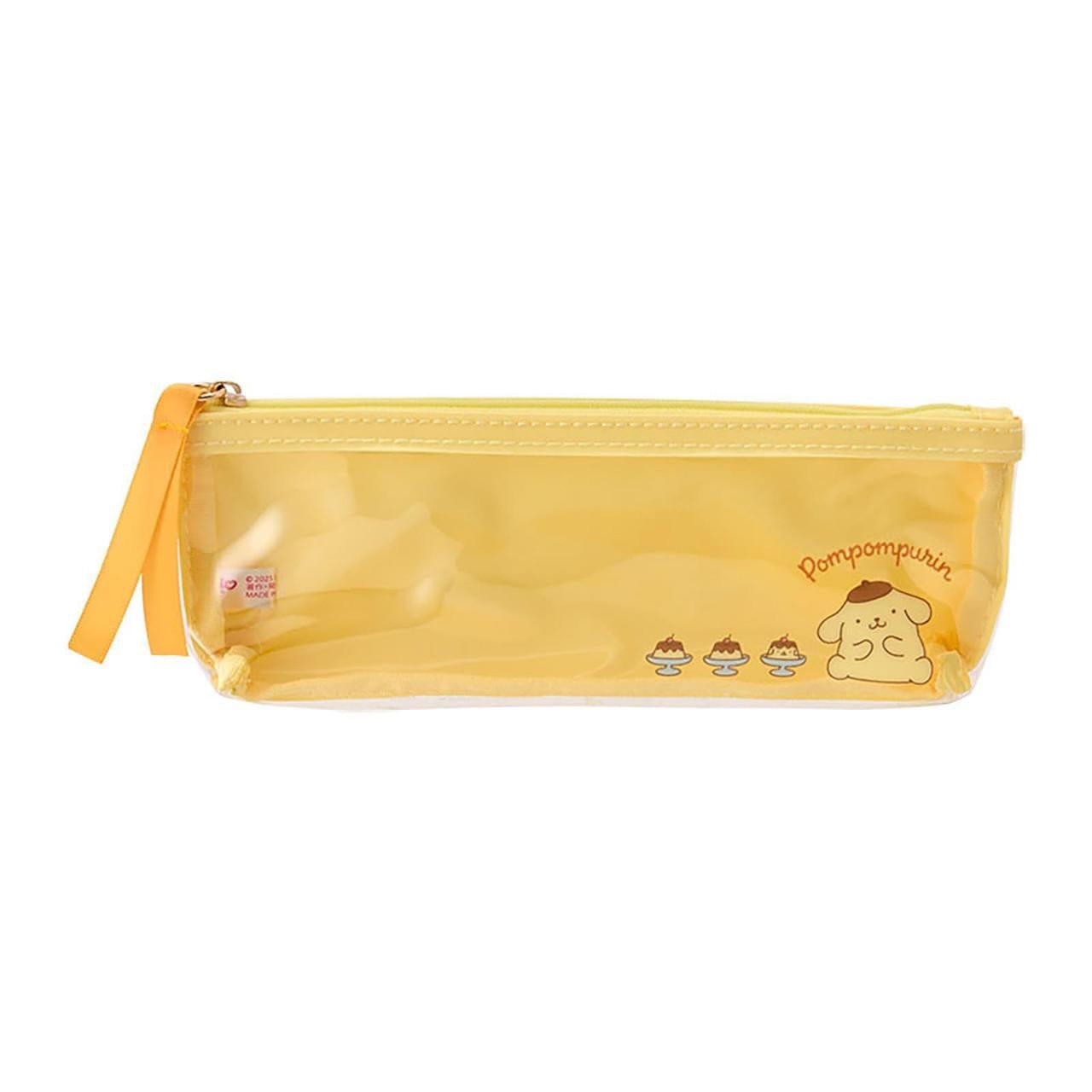 Pompompurin Pencil Pouch