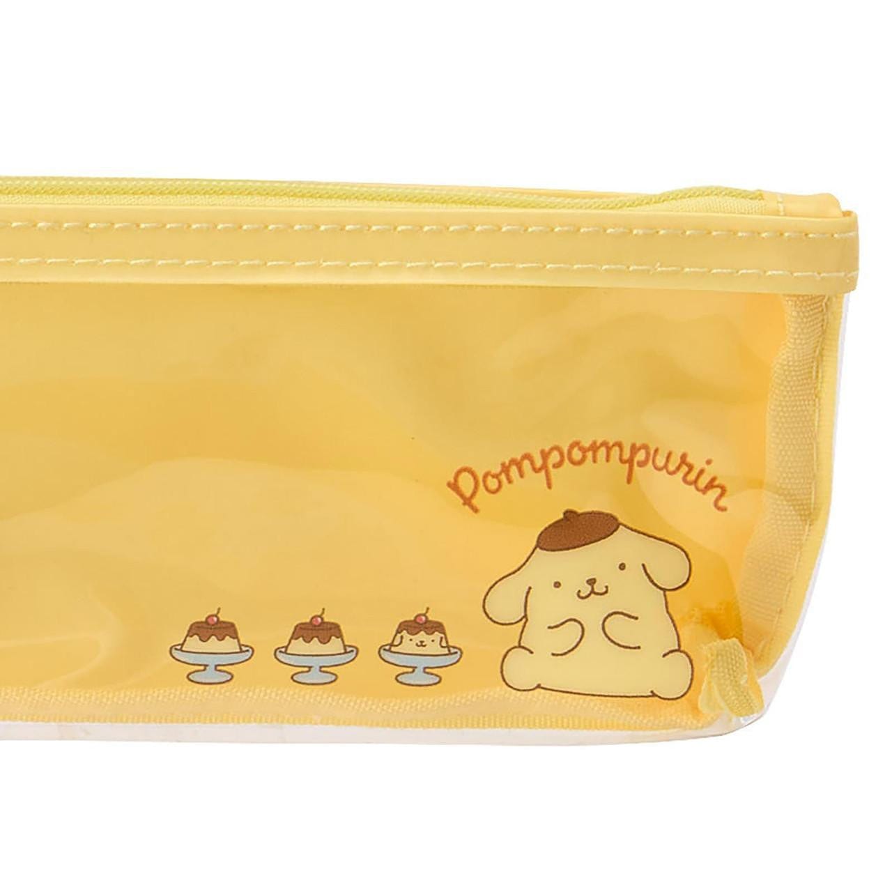 Pompompurin Pencil Pouch