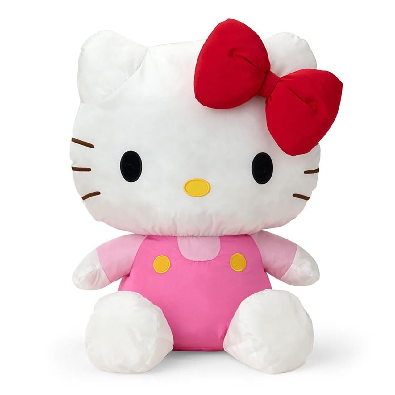 Hello Kitty Plush XL