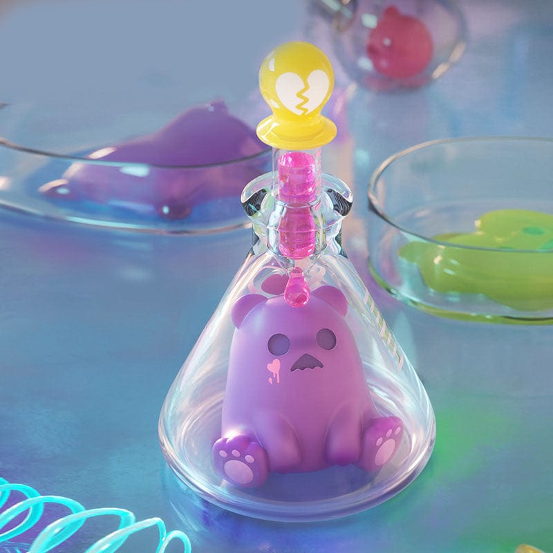 ShinWoo Lovesick Lab Blind Box