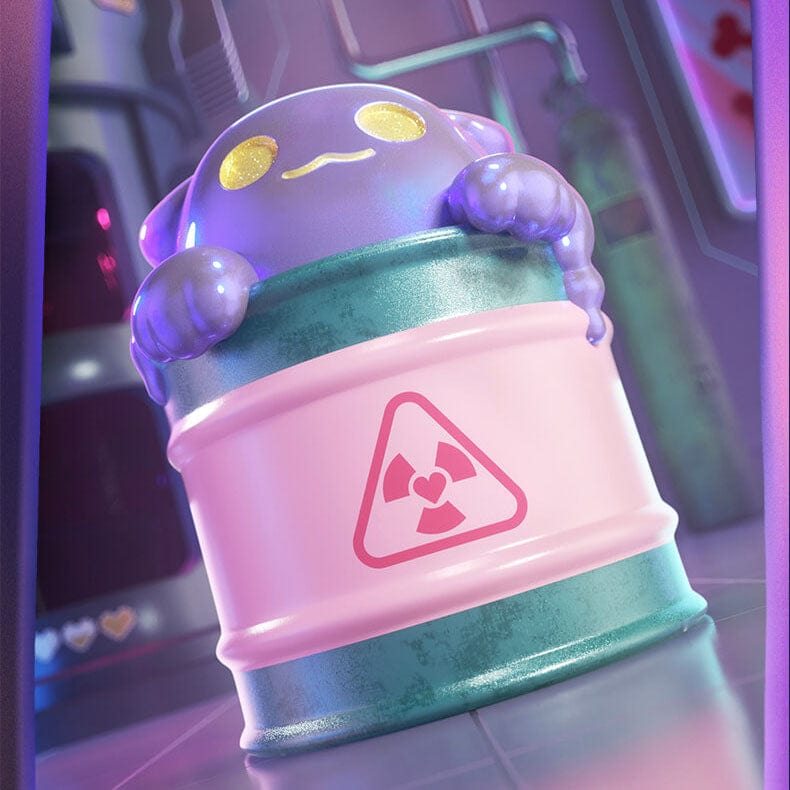 ShinWoo Lovesick Lab Blind Box