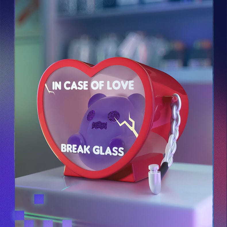 ShinWoo Lovesick Lab Blind Box