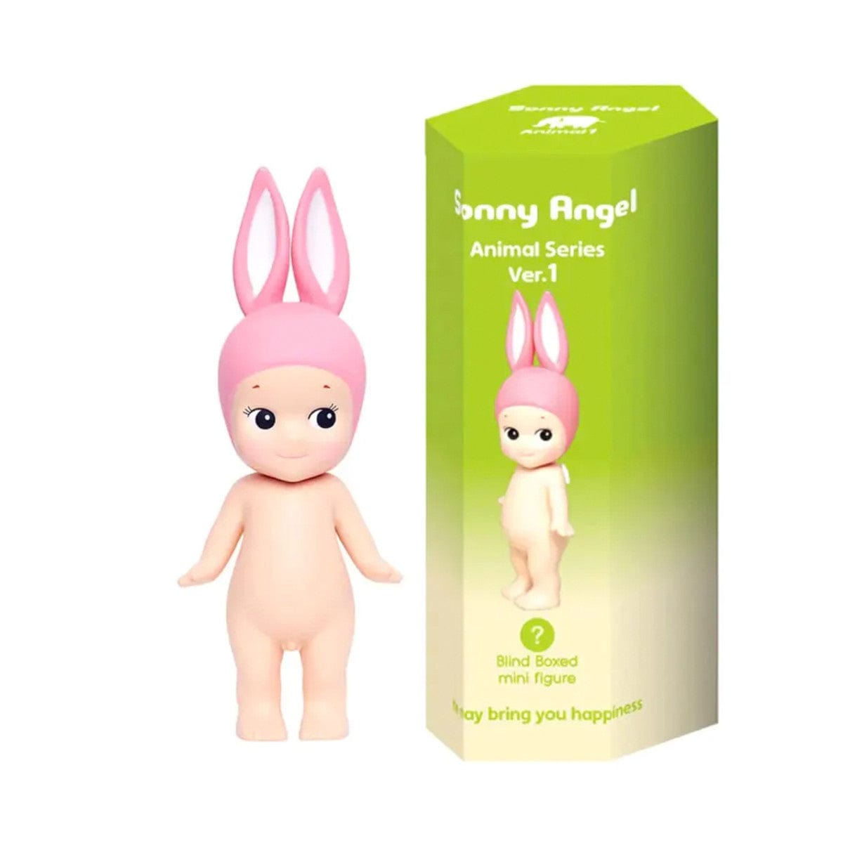 Caja ciega Sonny Angel Animal Series (Ver 1)