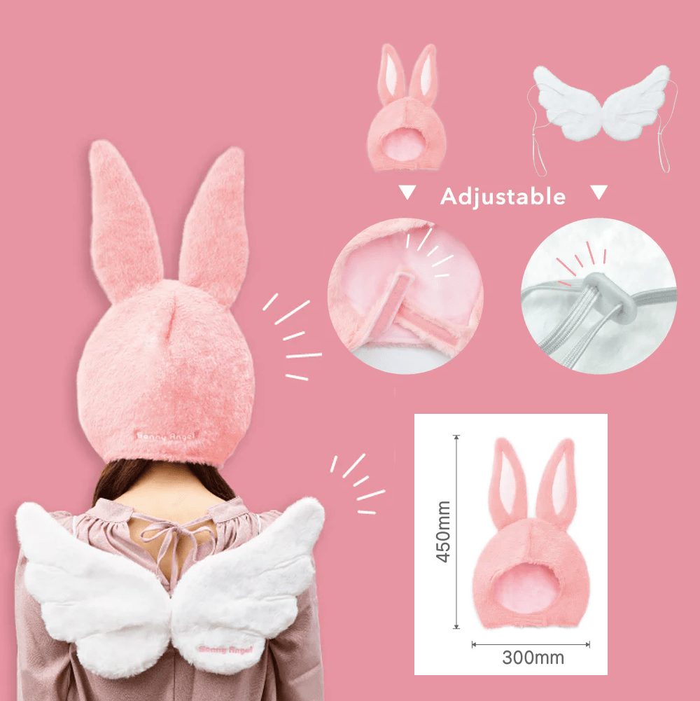 Sonny Angel 2024 Costumes