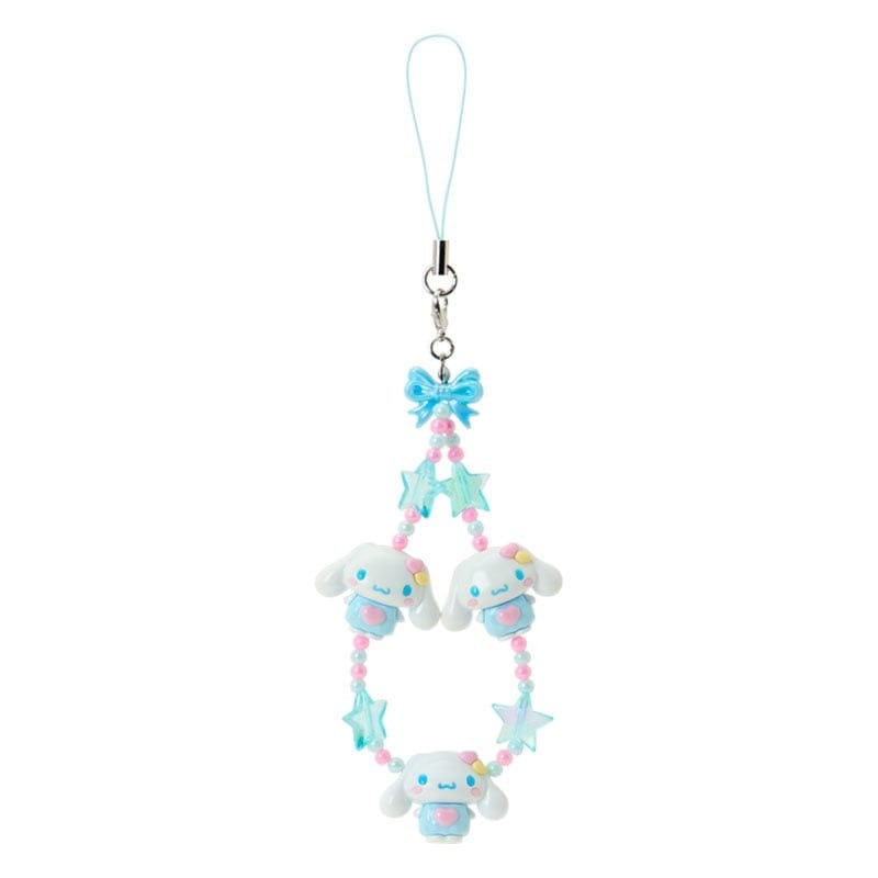 Cinnamoroll "TPB" Cellphone Charm