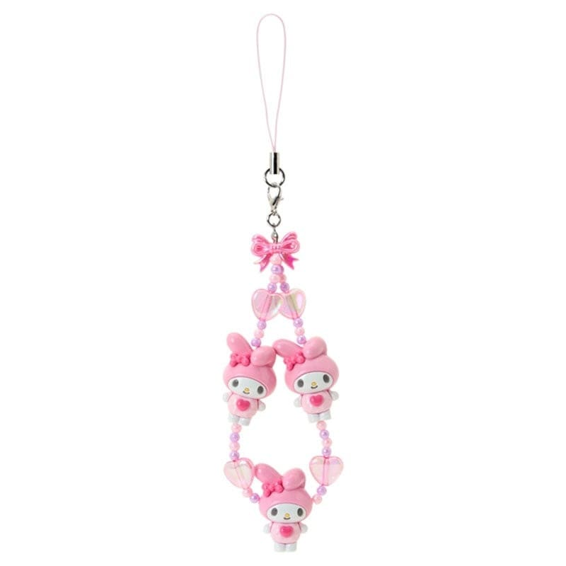 My Melody "TPB" Cellphone Charm
