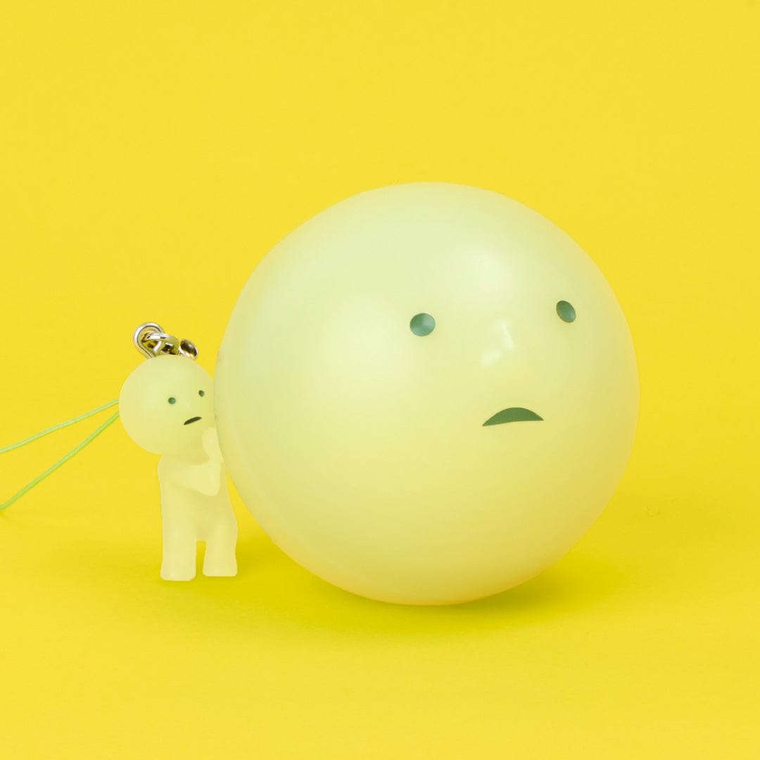 Smiski Series 1 Capsule Strap