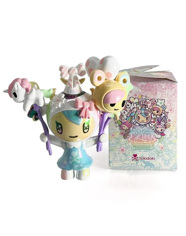 20th Anniversary tokidoki Blind Box