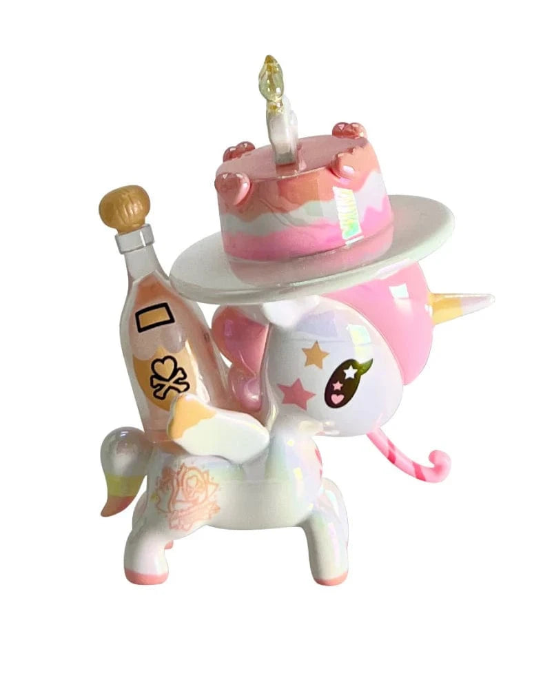 20th Anniversary tokidoki Blind Box