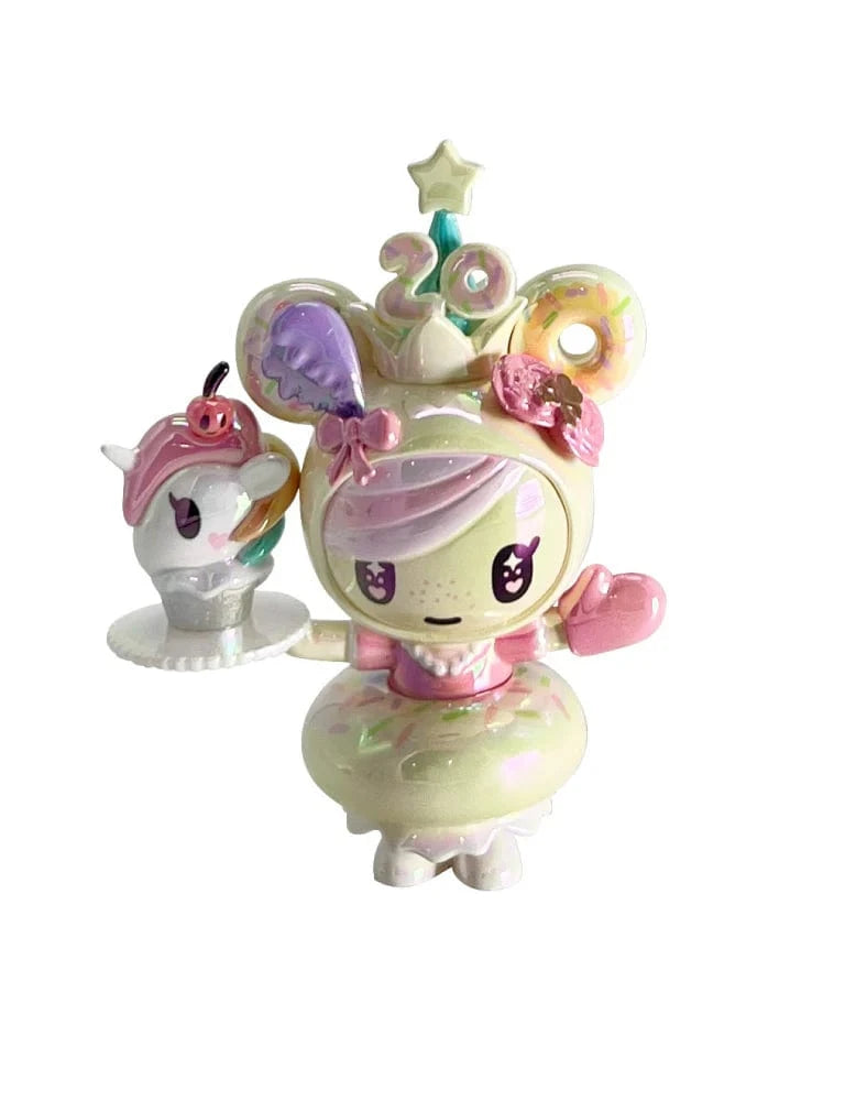20th Anniversary tokidoki Blind Box
