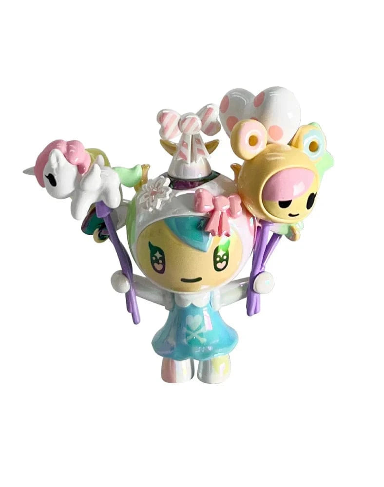 20th Anniversary tokidoki Blind Box