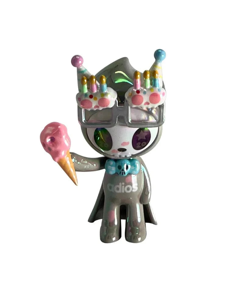 20th Anniversary tokidoki Blind Box