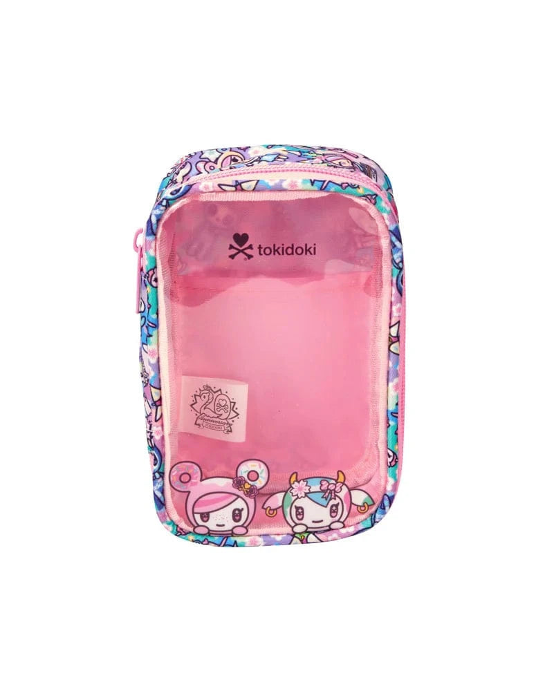 20th Anniversary tokidoki Collector Case
