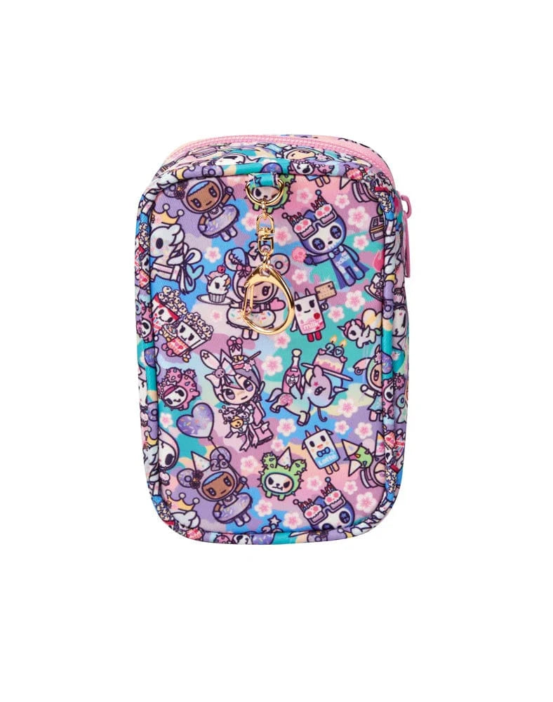 20th Anniversary tokidoki Collector Case