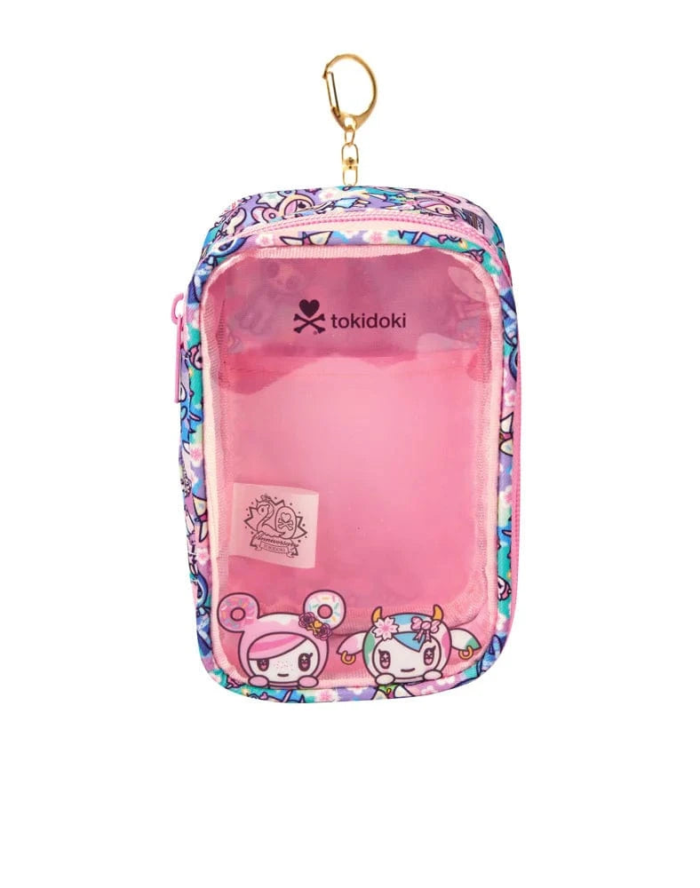 20th Anniversary tokidoki Collector Case