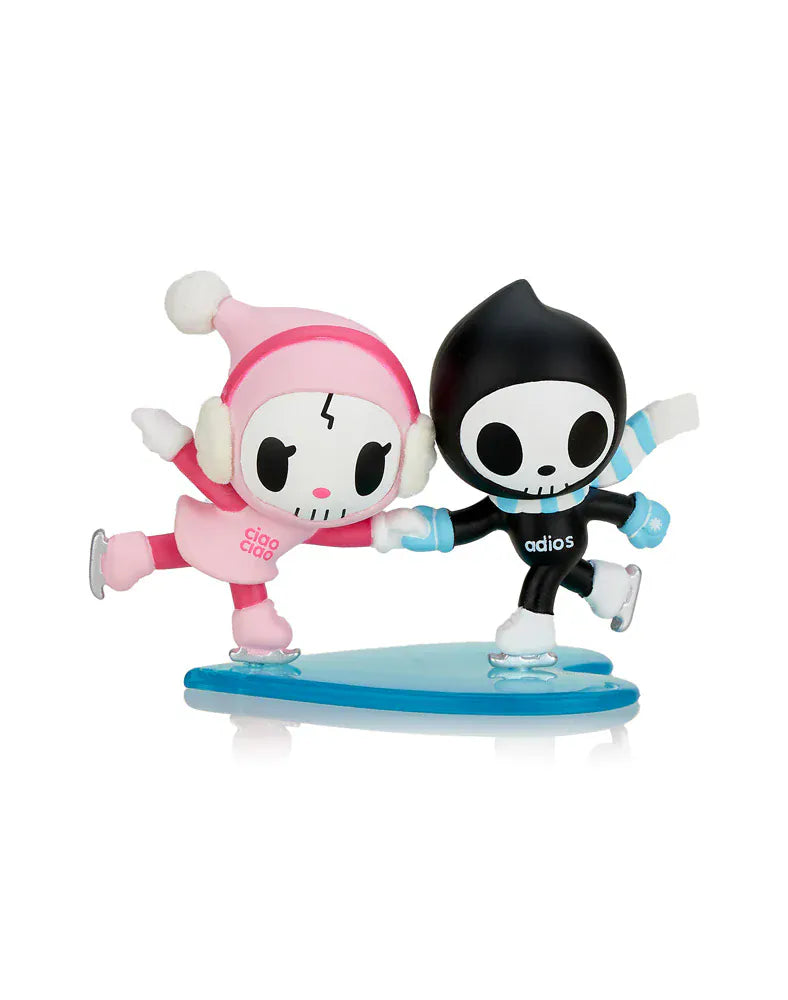 tokidoki Adios & Ciao Ciao Together Forever Blind Box