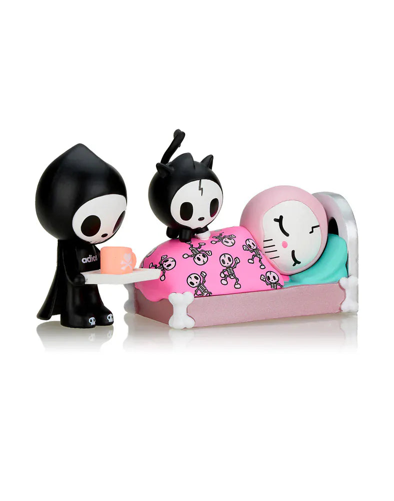 tokidoki Adios & Ciao Ciao Together Forever Blind Box