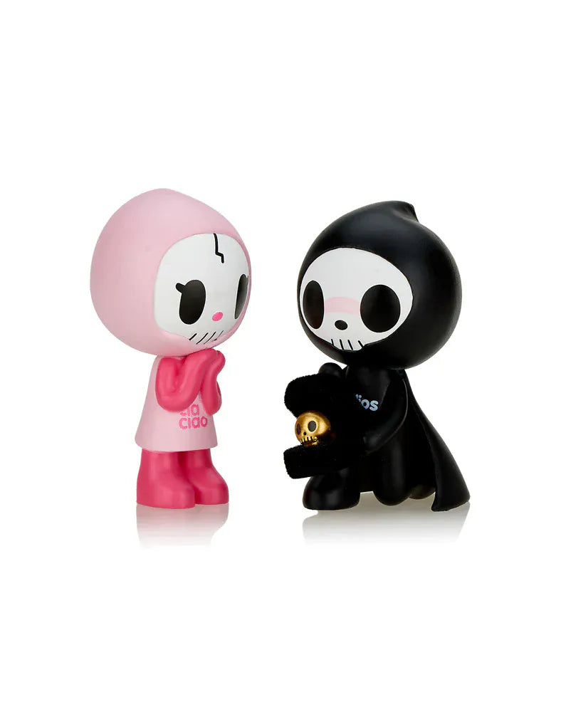 tokidoki Adios & Ciao Ciao Together Forever Blind Box