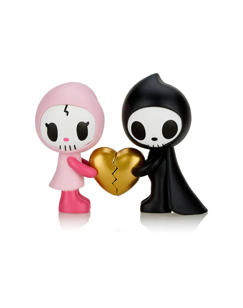tokidoki Adios & Ciao Ciao Together Forever Blind Box