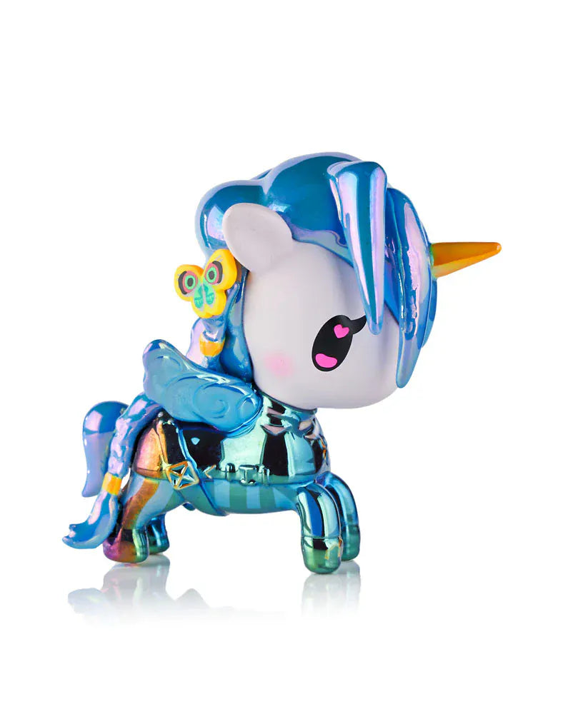 tokidoki x Arcane Unicorno Blacklight Blind Box