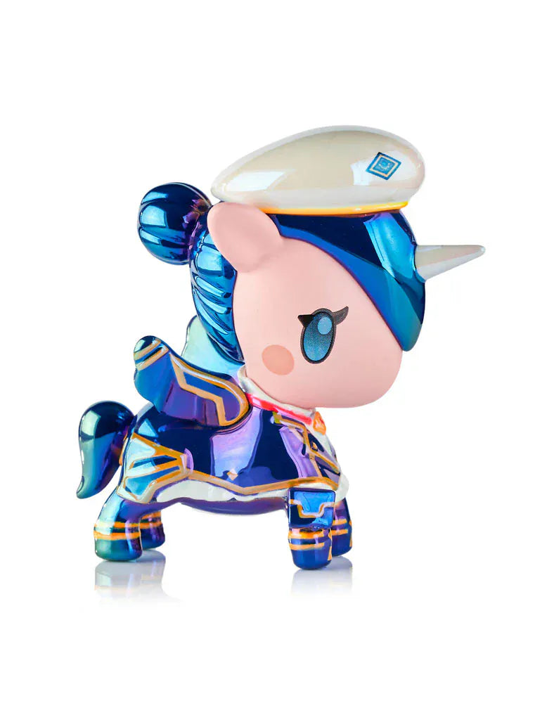tokidoki x Arcane Unicorno Blacklight Blind Box