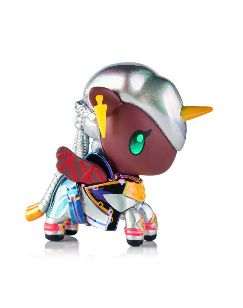 tokidoki x Arcane Unicorno Blacklight Blind Box