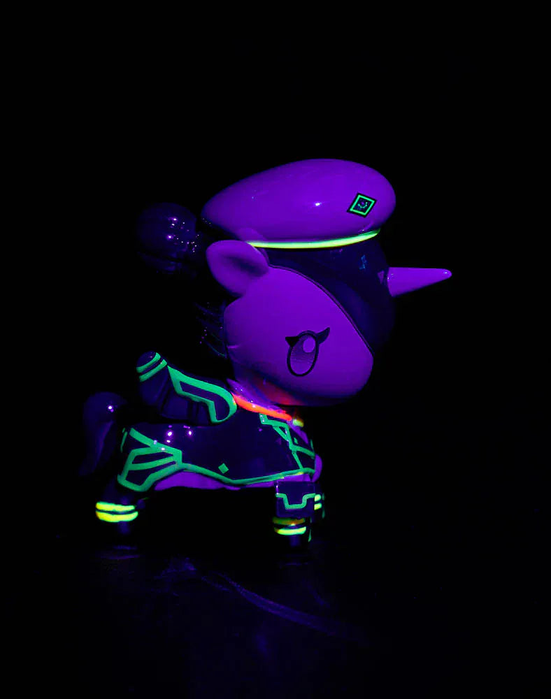 tokidoki x Arcane Unicorno Blacklight Blind Box