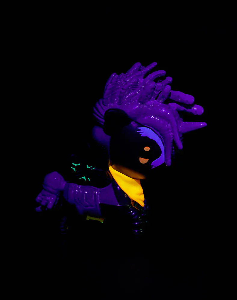 tokidoki x Arcane Unicorno Blacklight Blind Box