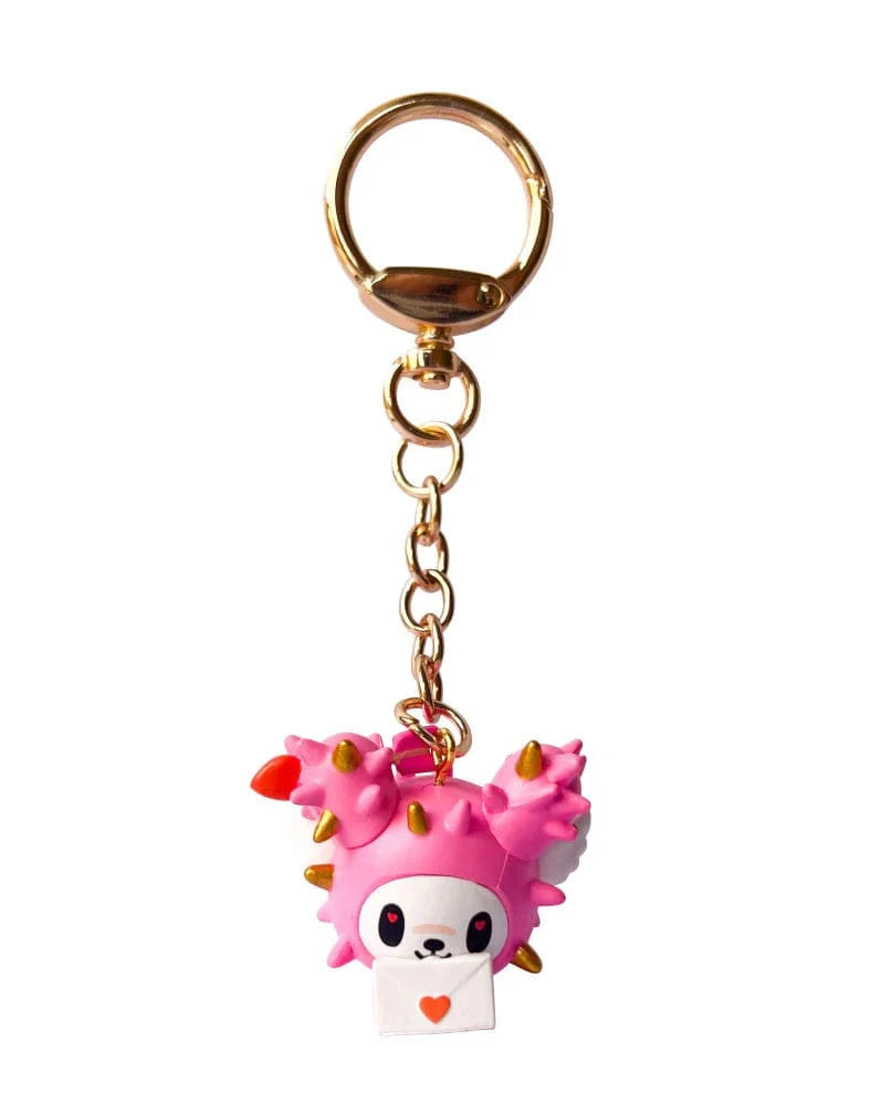 Cactus Pup Frenzies tokidoki Blind Box