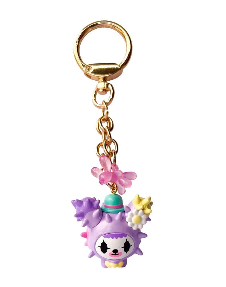 Cactus Pup Frenzies tokidoki Blind Box