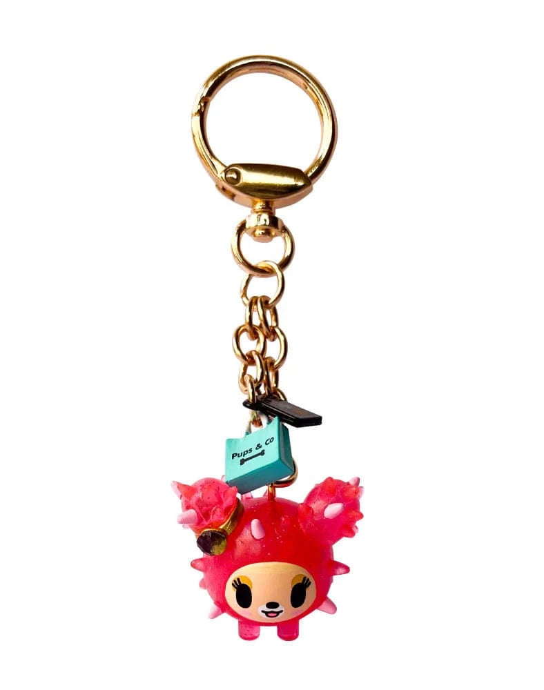Cactus Pup Frenzies tokidoki Blind Box