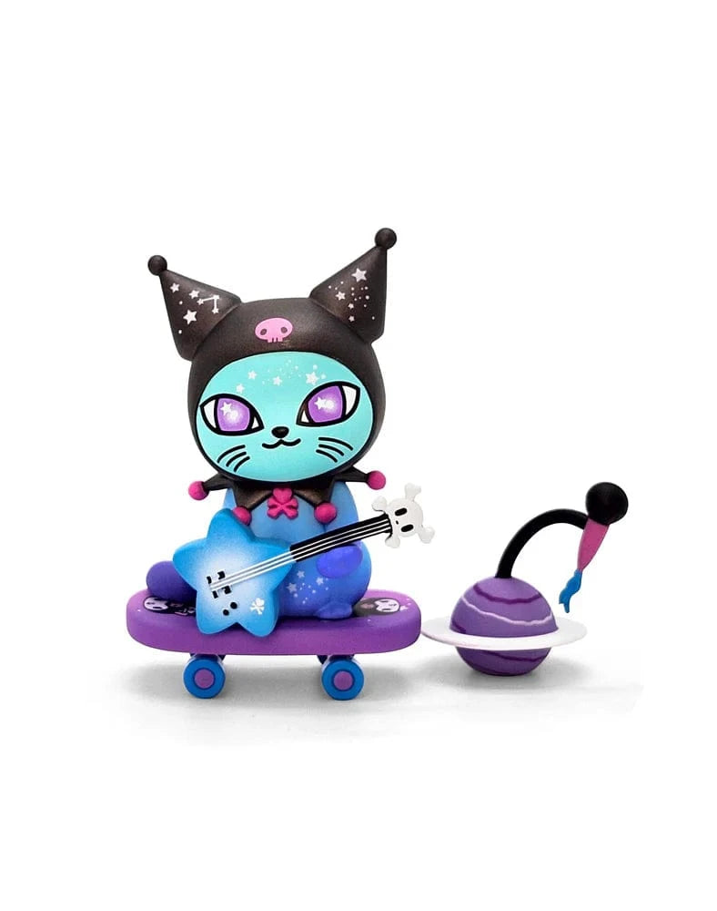 Galactic Cats x Hello Kitty & Friends tokidoki Blind Box