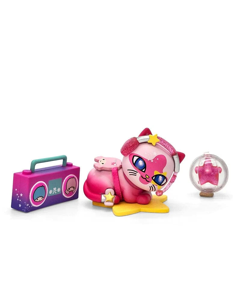 Galactic Cats x Hello Kitty & Friends tokidoki Blind Box
